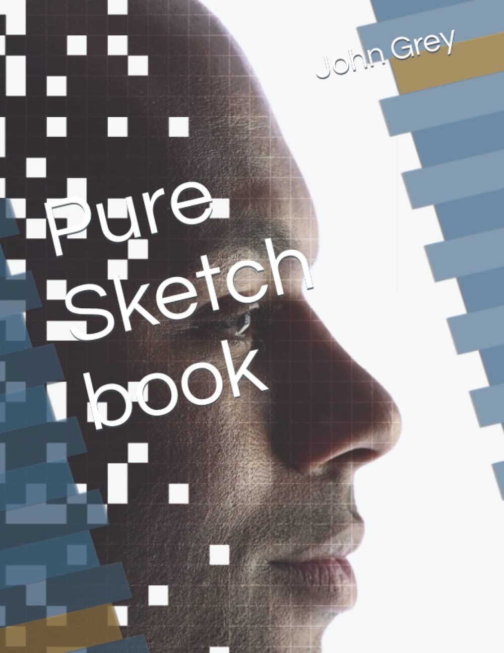 Pure Sketch book (Independently published)
Pure Sketch book (Independently published)