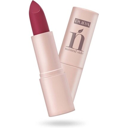 Губная помада Milano Natural Side Lipstick 010 Cherry Red для женщин, 0,14 унции, Pupa
Губная помада Milano Natural Side Lipstick 010 Cherry Red для женщин, 0,14 унции, Pupa