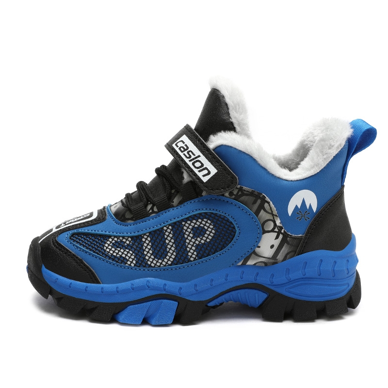 Детская обувь для повседневной жизни YUZHAOLIN, синий
Детская обувь для повседневной жизни YUZHAOLIN, синий