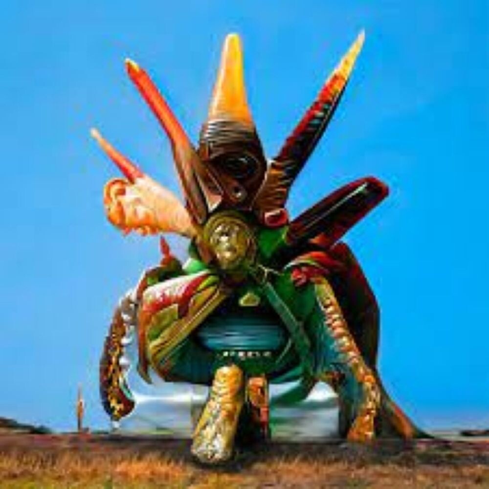 Виниловая пластинка LP Profound Mysteries II - Röyksopp
Виниловая пластинка LP Profound Mysteries II - Röyksopp