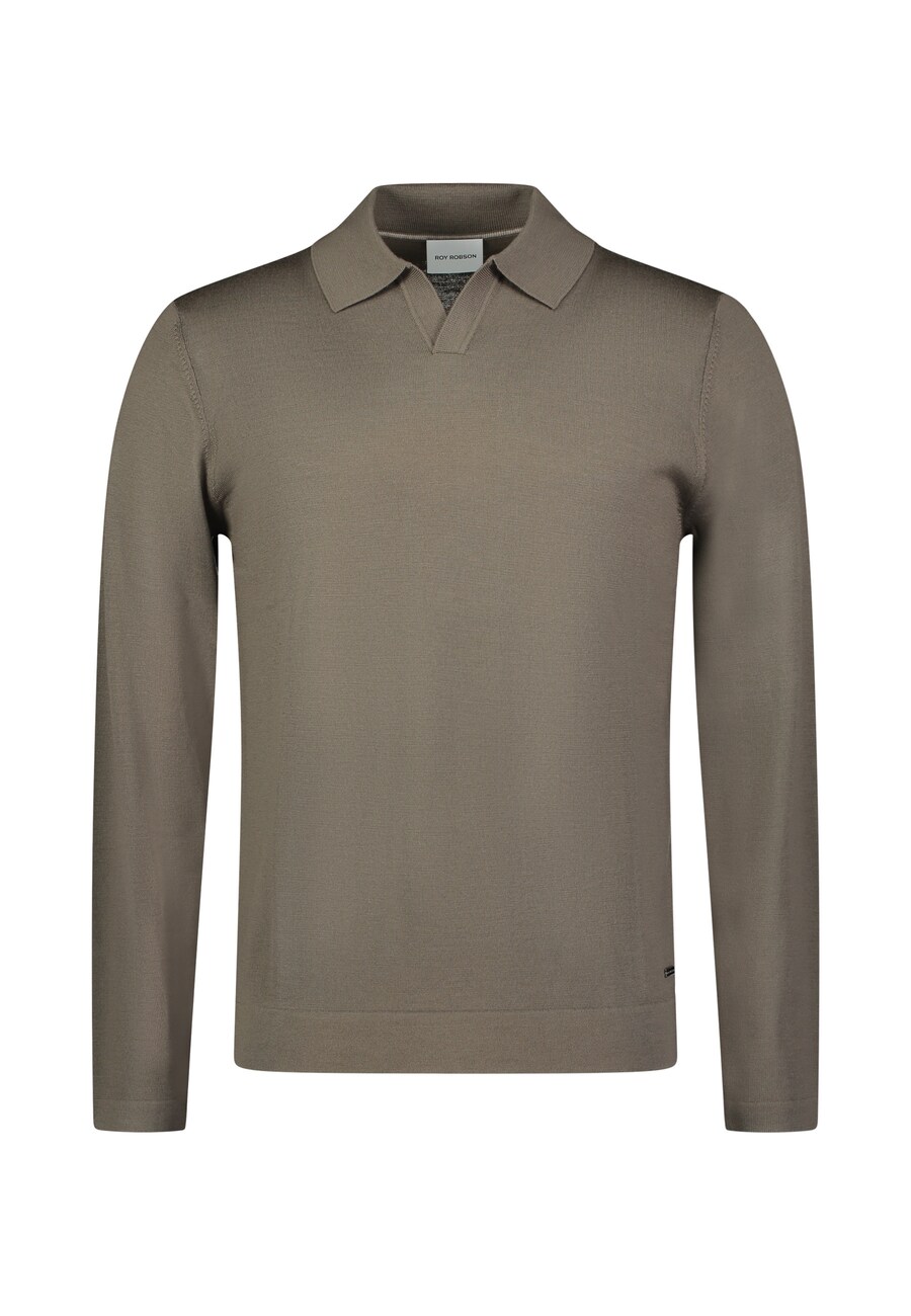 Свитер ROY ROBSON, Brown
Свитер ROY ROBSON, Brown