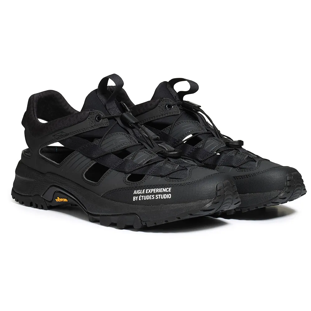 Сандалии Aigle Pariot XP, черный
Сандалии Aigle Pariot XP, черный