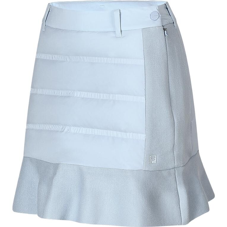 Женская повседневная юбка Fila
Женская повседневная юбка Fila