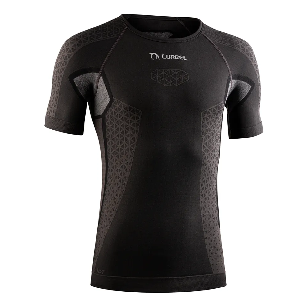 Базовый слой Lurbel Cristallo, черный
Базовый слой Lurbel Cristallo, черный