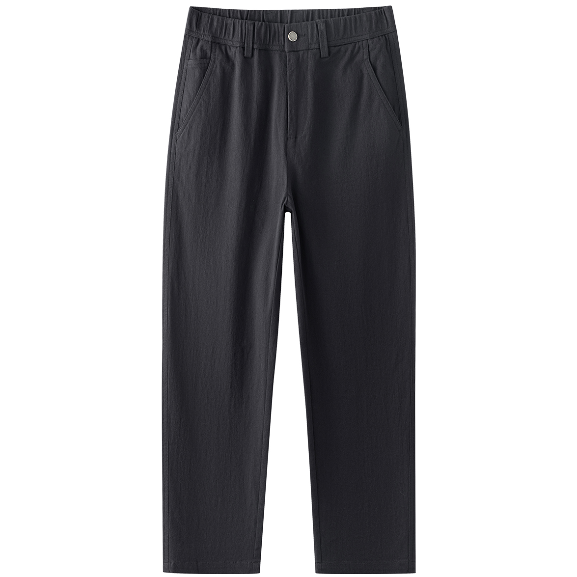 Повседневные брюки Unisex Moderate Harem Jeep, черный
Повседневные брюки Unisex Moderate Harem Jeep, черный