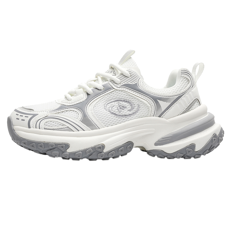 Детская обувь для отдыха на природе унисекс SAINT WATERS, серый
Детская обувь для отдыха на природе унисекс SAINT WATERS, серый