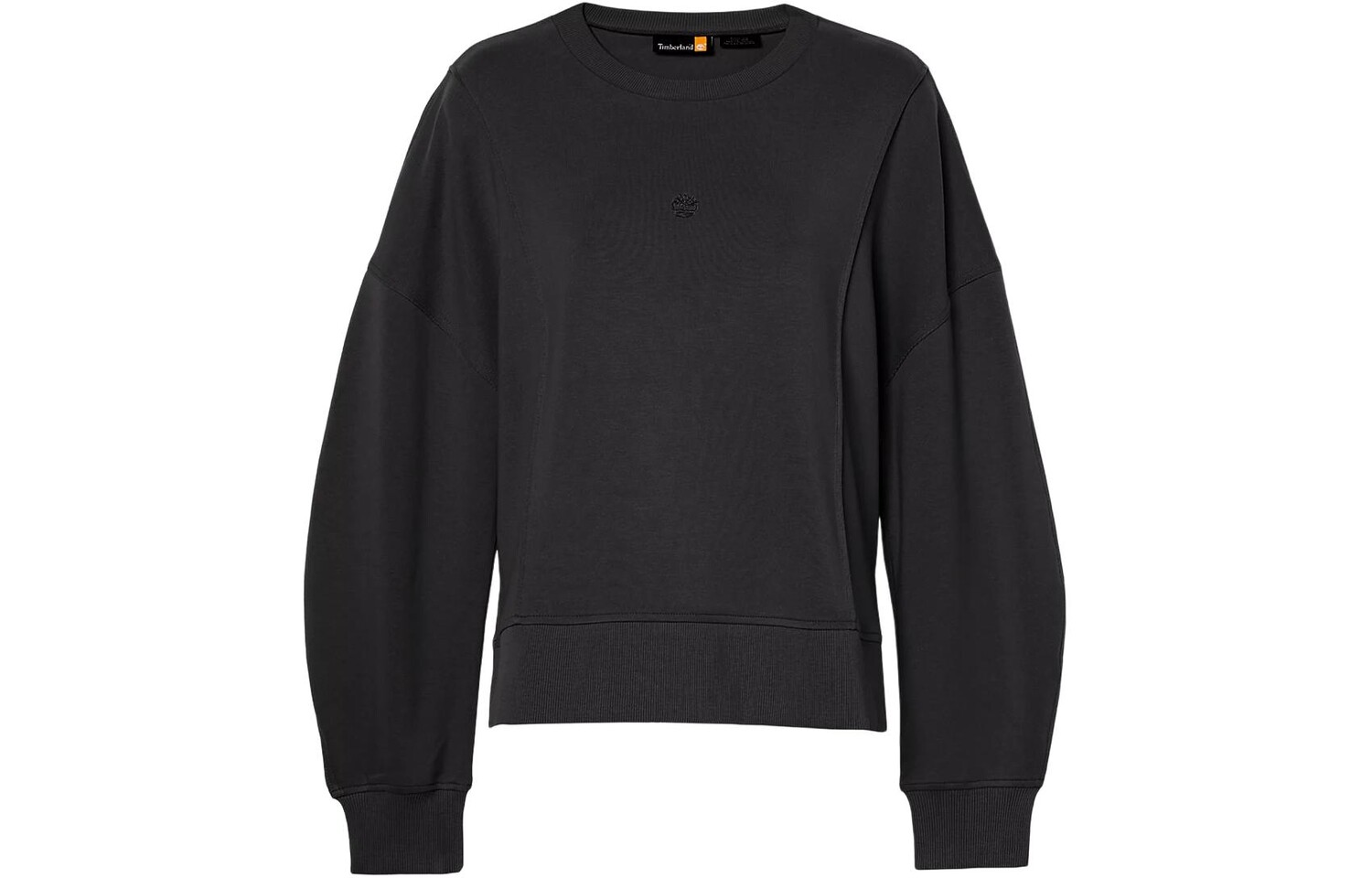 Женская толстовка Timberland, цвет Black
Женская толстовка Timberland, цвет Black
