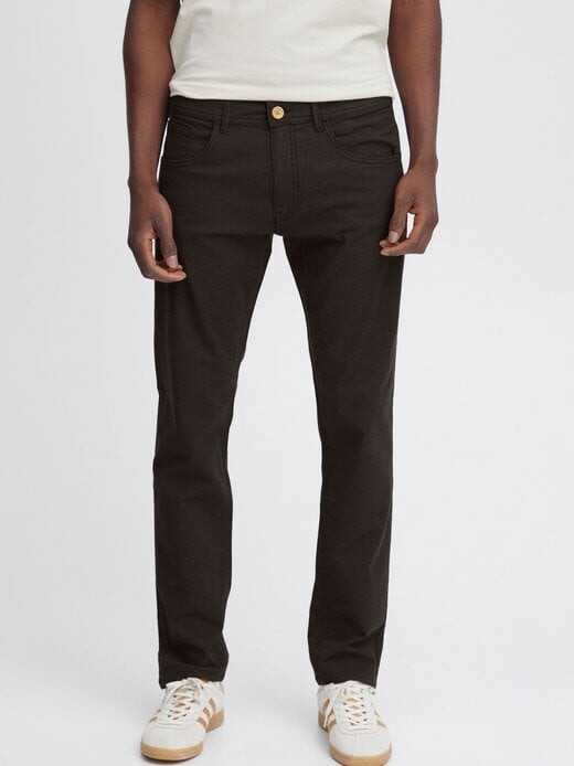 Брюки бюстгальтер брюки Blend, черный
Брюки бюстгальтер брюки Blend, черный