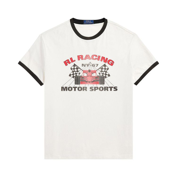 Футболка Polo Ralph Lauren Short-Sleeve Uneven Jersey T-Shirt, Nevis
Футболка Polo Ralph Lauren Short-Sleeve Uneven Jersey T-Shirt, Nevis