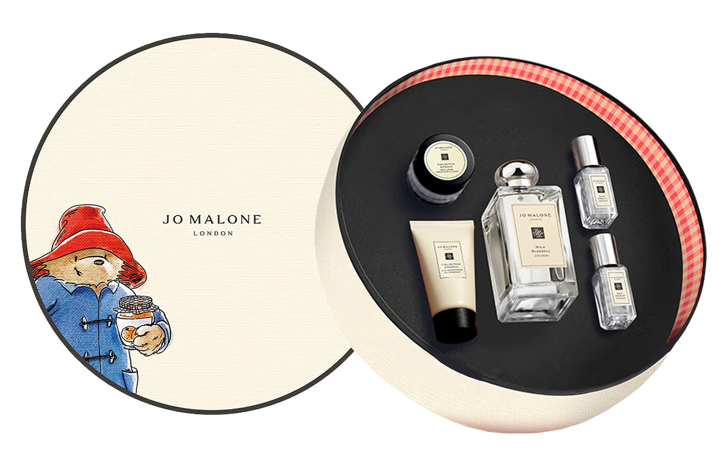 Наборы духов унисекс Jo Malone London
Наборы духов унисекс Jo Malone London