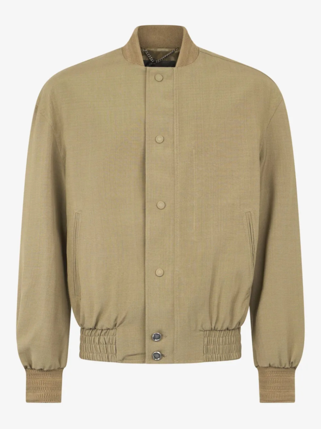 Куртка-бомбер с приспущенными плечами Roberto Cavalli, нейтральный
Куртка-бомбер с приспущенными плечами Roberto Cavalli, нейтральный