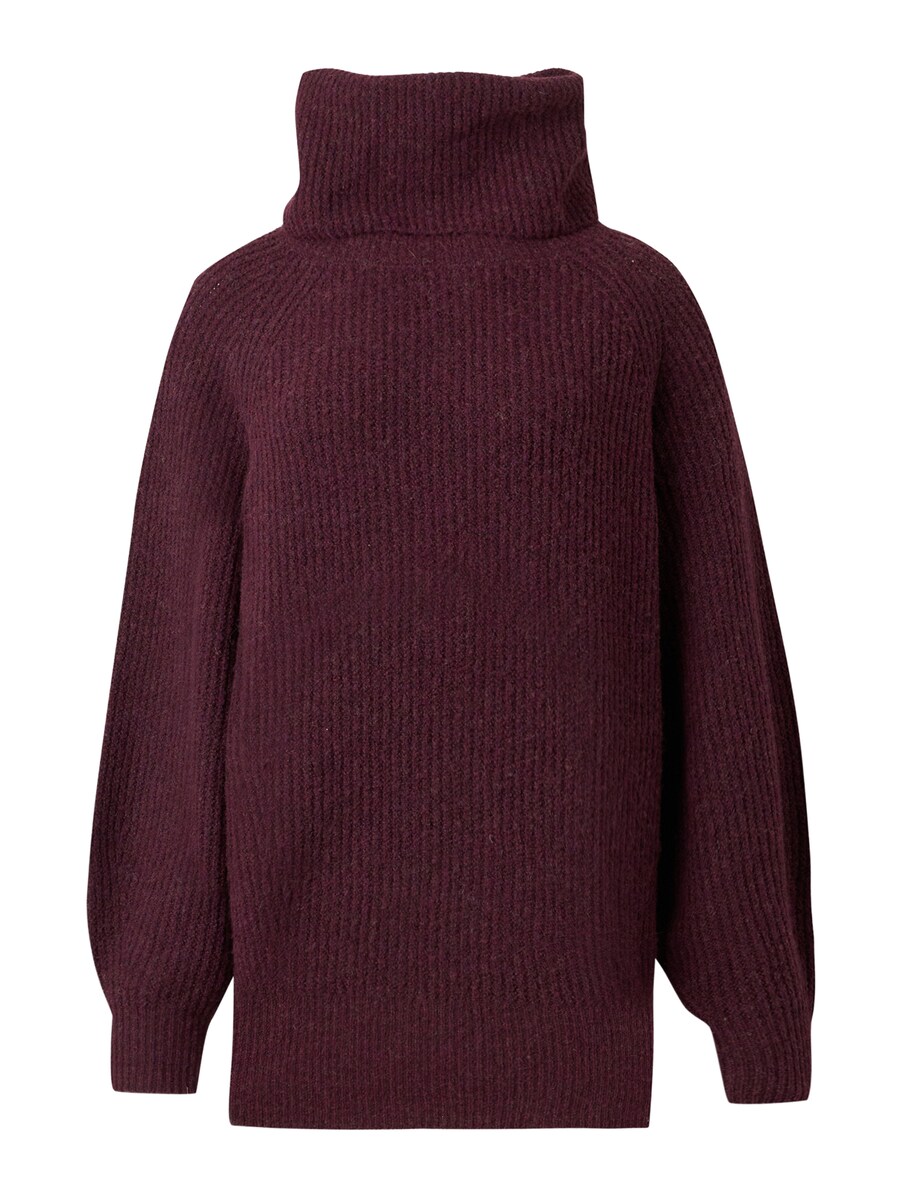 Свитер ONLY ONLWHITNEY, Blackberry
Свитер ONLY ONLWHITNEY, Blackberry