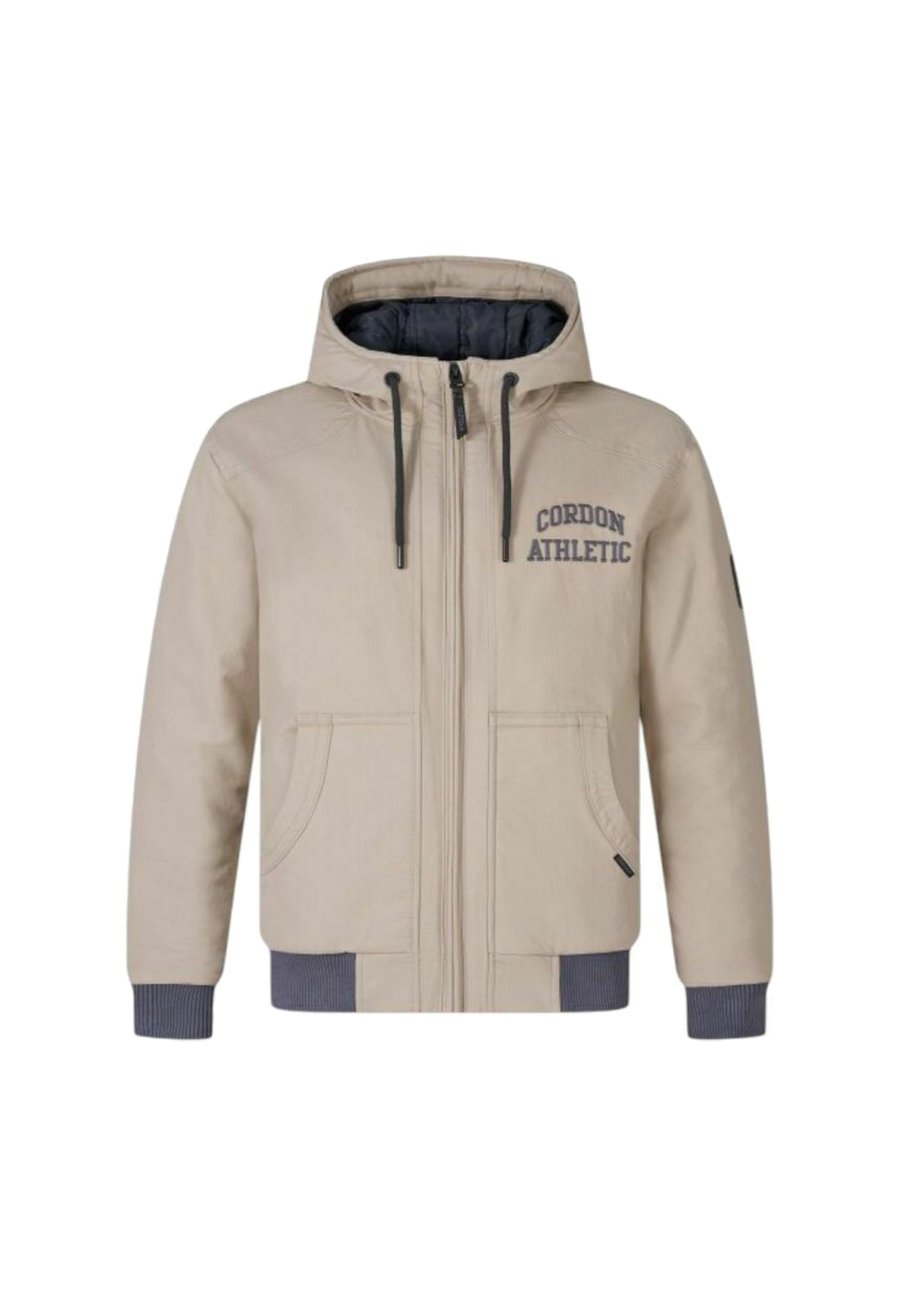 Куртка Cordon Sport Winter jacket, Sand
Куртка Cordon Sport Winter jacket, Sand