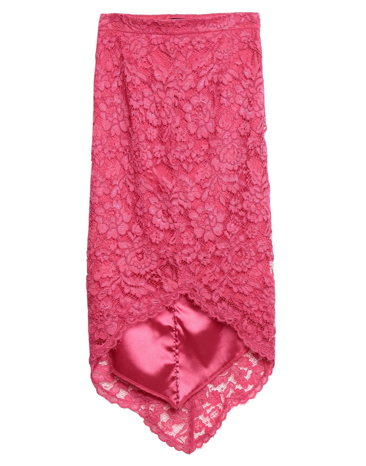 Юбка Elisabetta Franchi, фуксия
Юбка Elisabetta Franchi, фуксия