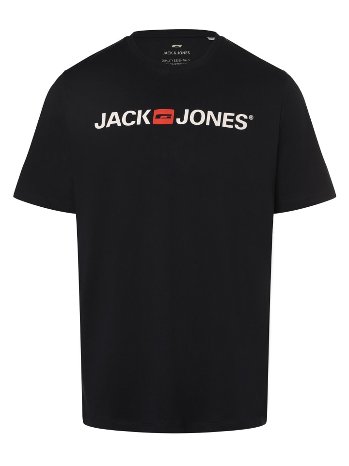 Футболка Jack & Jones
Футболка Jack & Jones