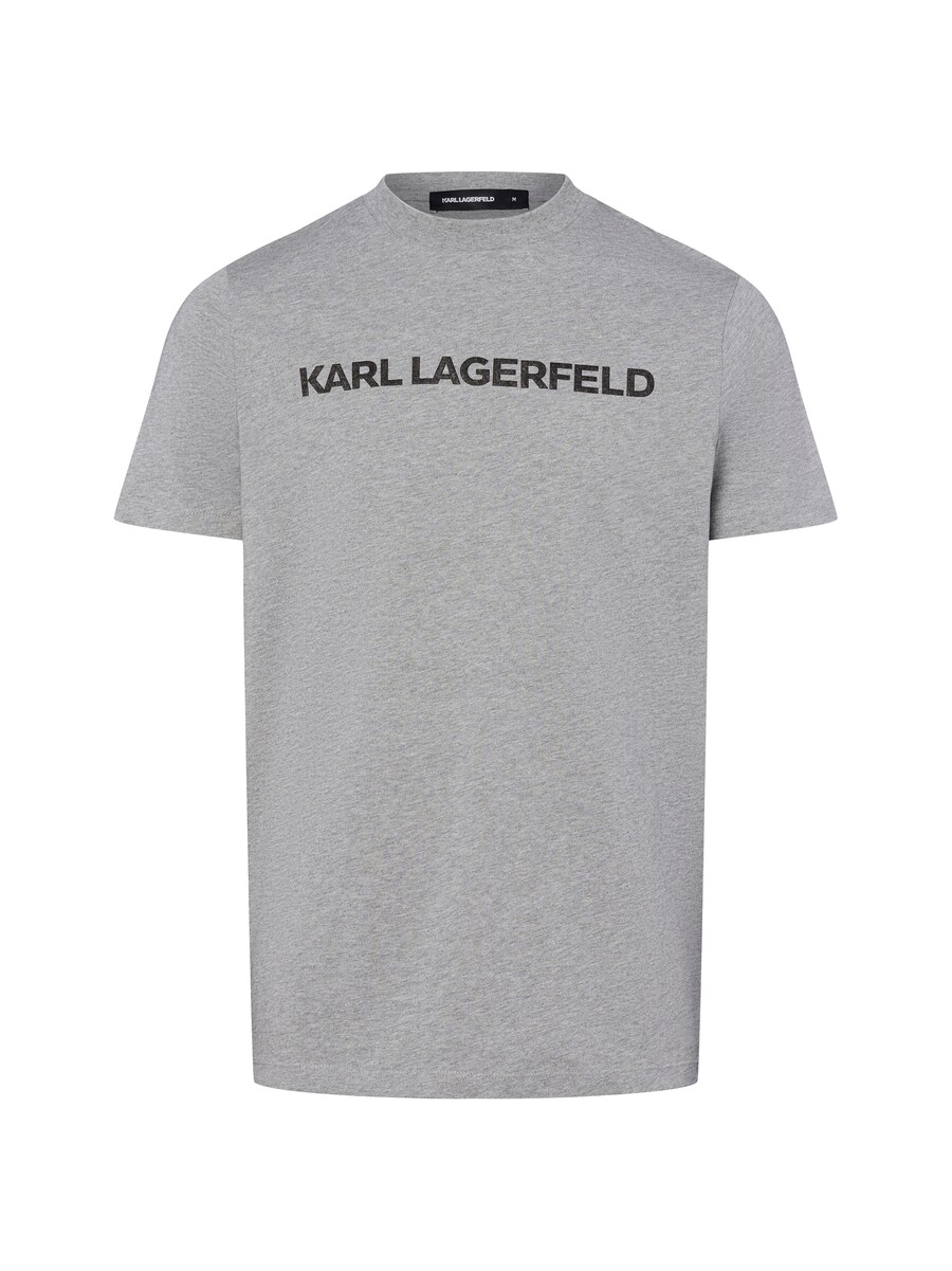 Футболка Karl Lagerfeld, Grey
Футболка Karl Lagerfeld, Grey