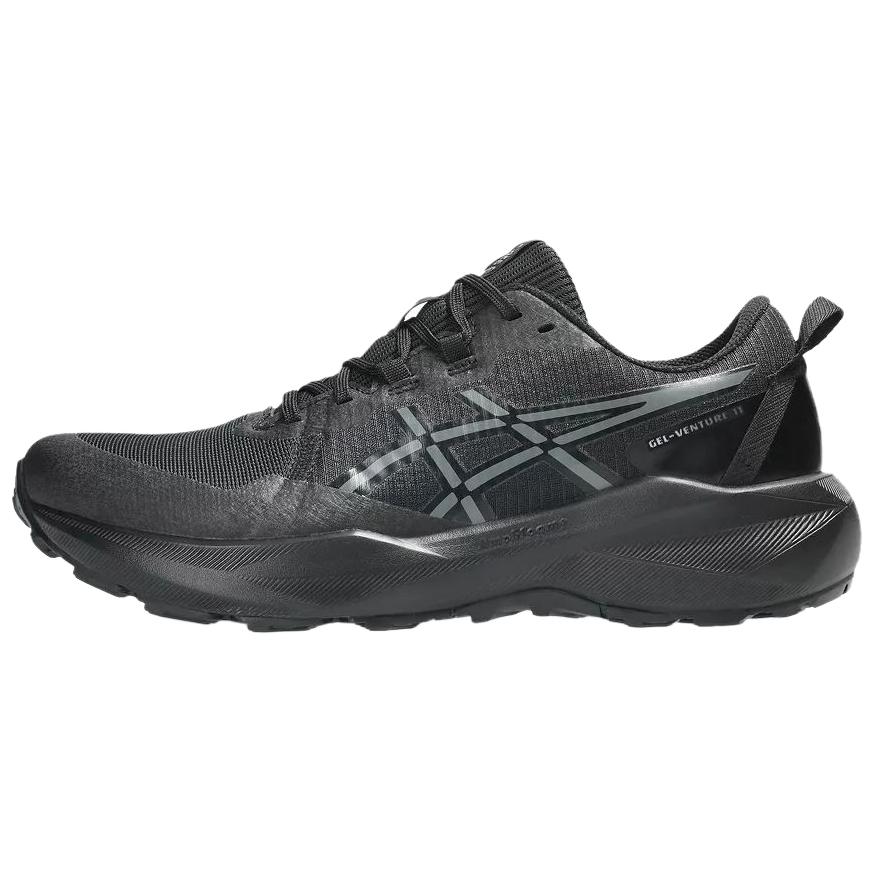 ASICS Мужские кроссовки для трейлраннинга Black
ASICS Мужские кроссовки для трейлраннинга Black