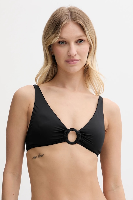 Купальный бюстгальтер Lauren Ralph Lauren, черный
Купальный бюстгальтер Lauren Ralph Lauren, черный