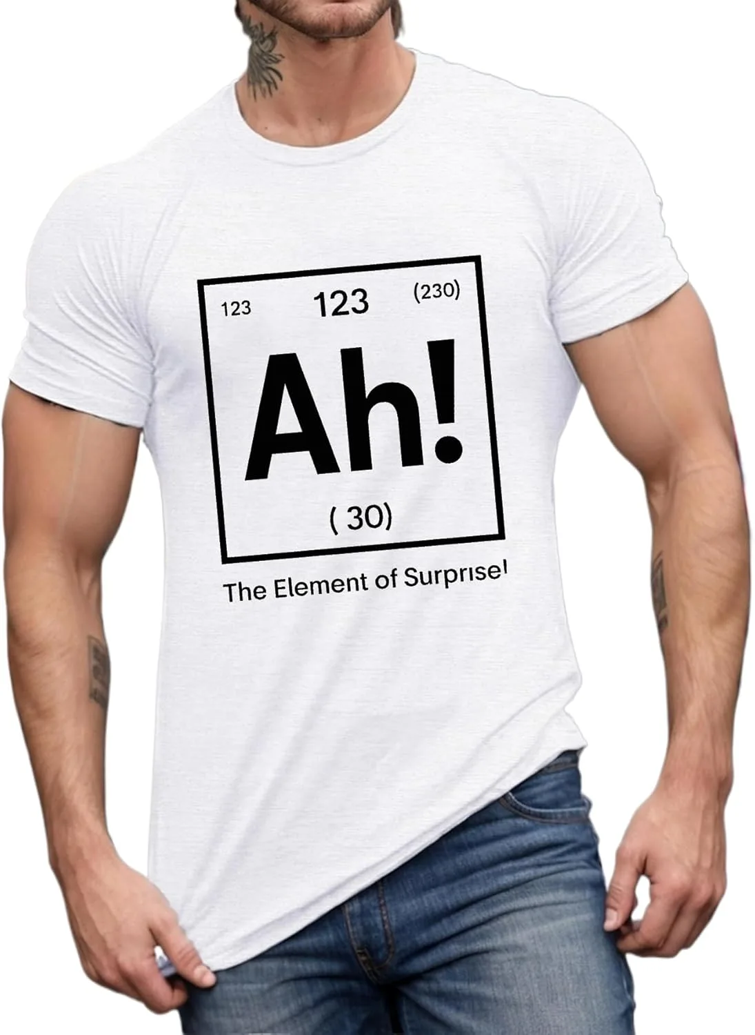 Мужская футболка с коротким рукавом Plus Size, летний принт NEKO MENA
Мужская футболка с коротким рукавом Plus Size, летний принт NEKO MENA