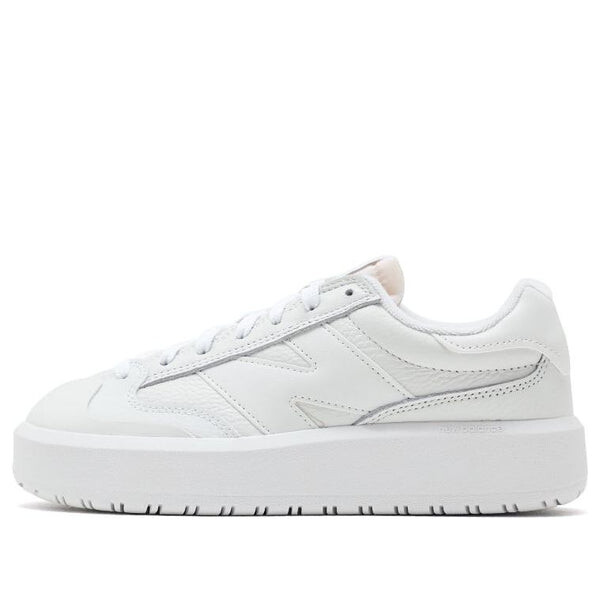 Кроссовки ct302 New Balance, белый
Кроссовки ct302 New Balance, белый