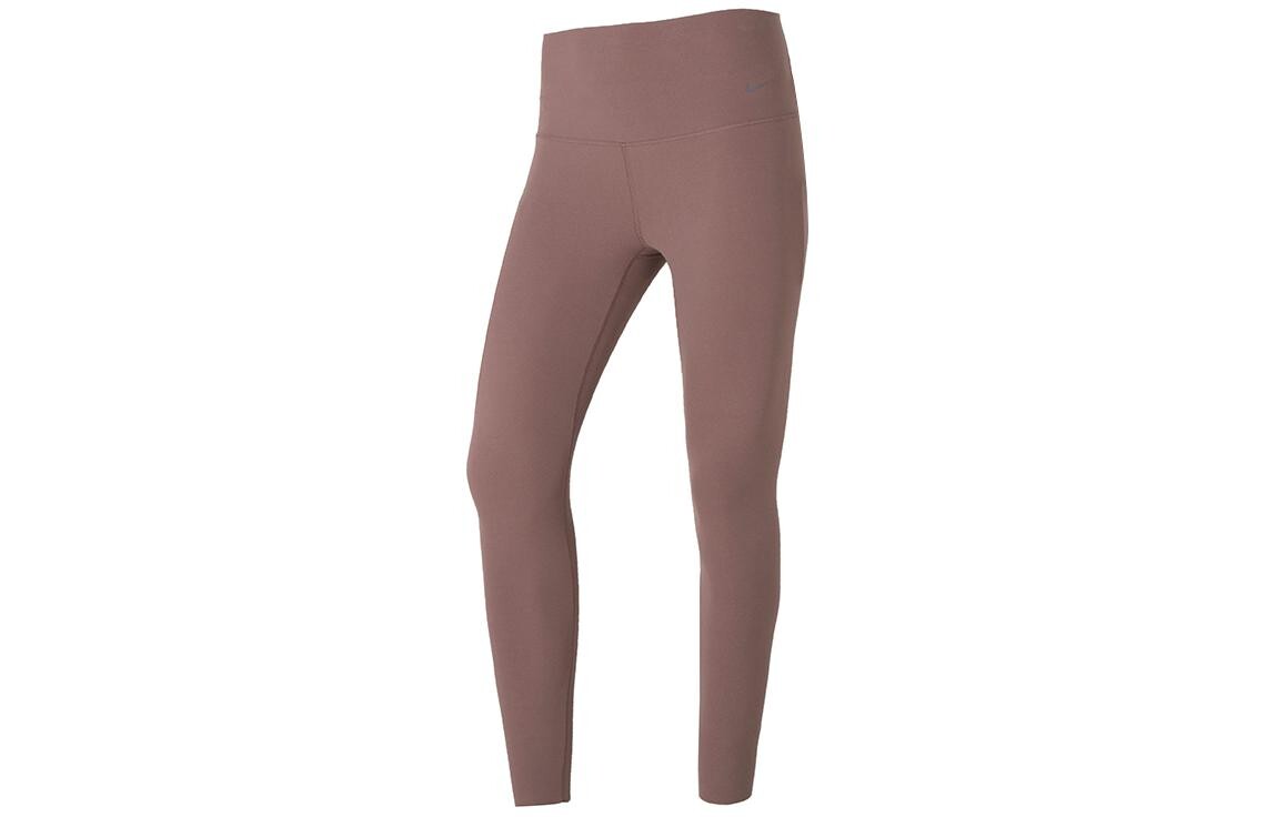 Спортивные брюки женские розово-коричневые Nike
Спортивные брюки женские розово-коричневые Nike