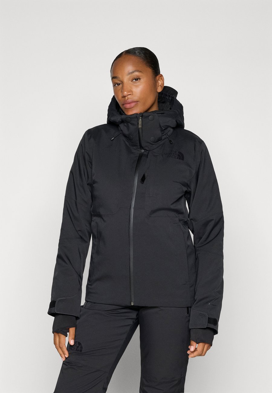 Лыжная куртка The North Face LENADO JACKET, Black
Лыжная куртка The North Face LENADO JACKET, Black
