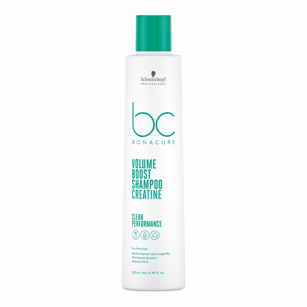 Шампунь для придания объема волосам clean performance volume boost shampoo Schwarzkopf Professional, 250 мл
Шампунь для придания объема волосам clean performance volume boost shampoo Schwarzkopf Professional, 250 мл
