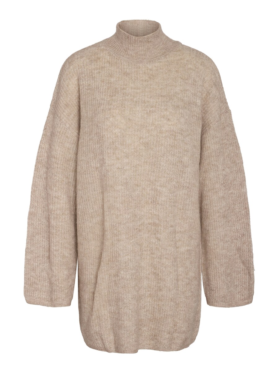 Вязаное платье Noisy may NMBALANCE, Mottled Grey
Вязаное платье Noisy may NMBALANCE, Mottled Grey