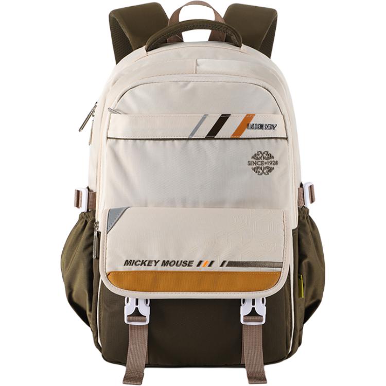 Disney Студенческий рюкзак из полиэстера детский разноцветный, Coffee
Disney Студенческий рюкзак из полиэстера детский разноцветный, Coffee
