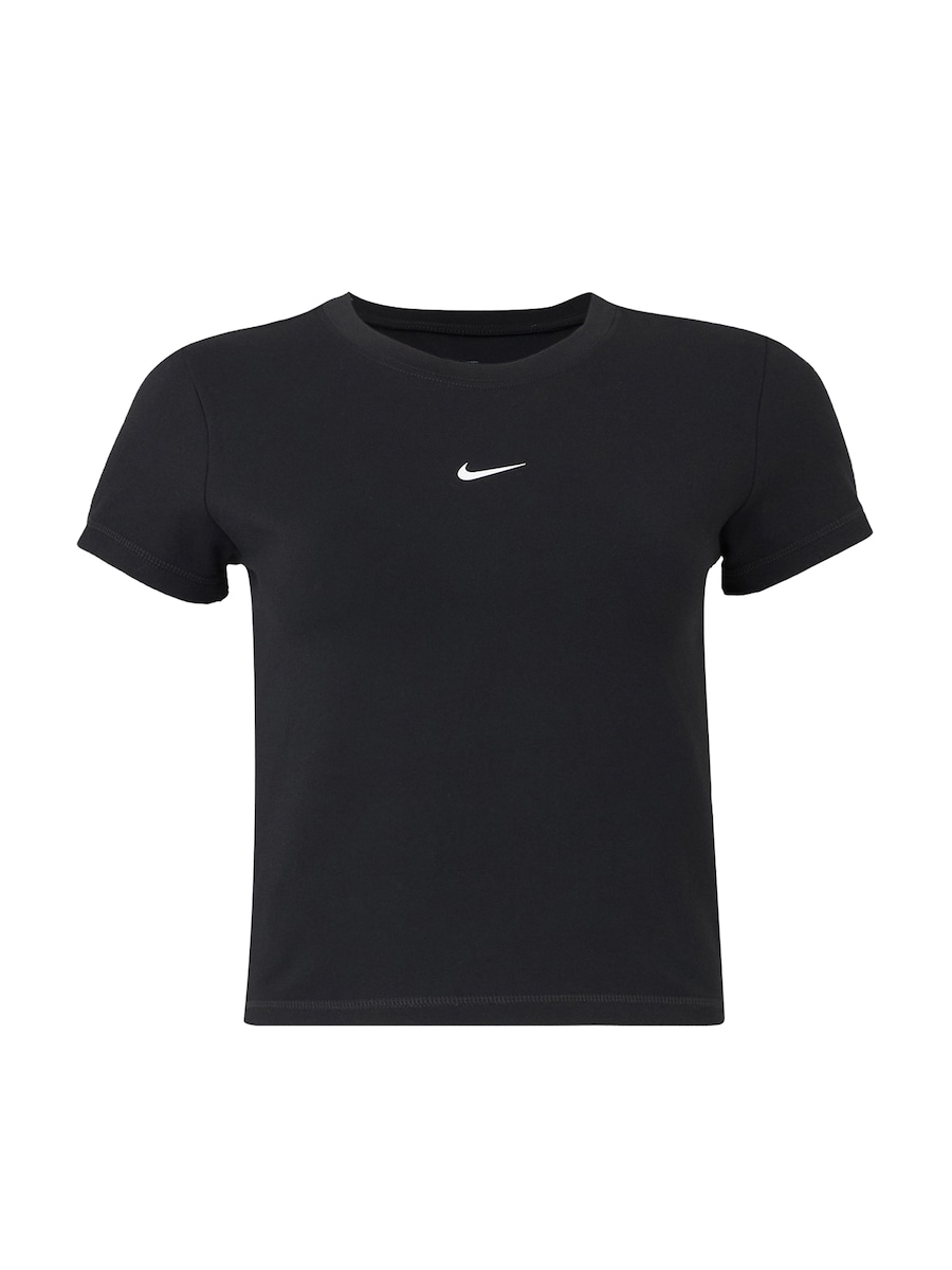 Рубашка Nike Sportswear, черный
Рубашка Nike Sportswear, черный