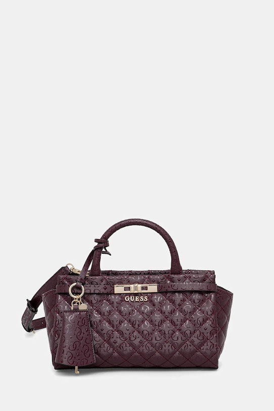 Сумка ИДРА Guess, бордовый
Сумка ИДРА Guess, бордовый