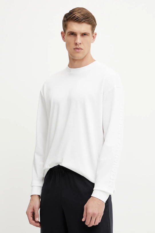 Толстовка Under Armour, белый
Толстовка Under Armour, белый