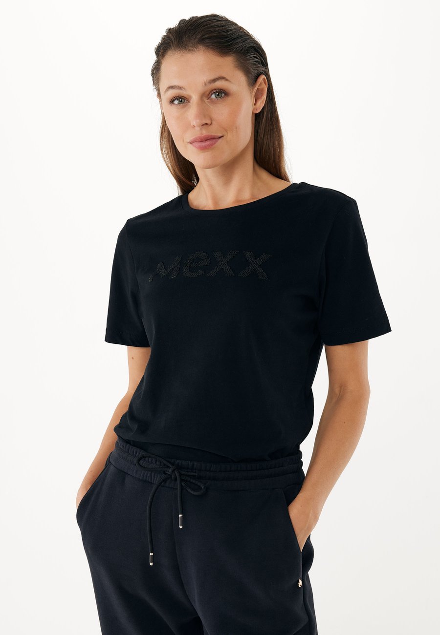 Футболка Mexx SHORT SLEEVE , Black, Черный, Футболка Mexx SHORT SLEEVE , Black
Футболка Mexx SHORT SLEEVE , Black, Черный, Футболка Mexx SHORT SLEEVE , Black