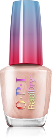 Быстросохнущий лак для ногтей OPI Rapidry, All Touchy Feely 9 ml 
Быстросохнущий лак для ногтей OPI Rapidry, All Touchy Feely 9 ml