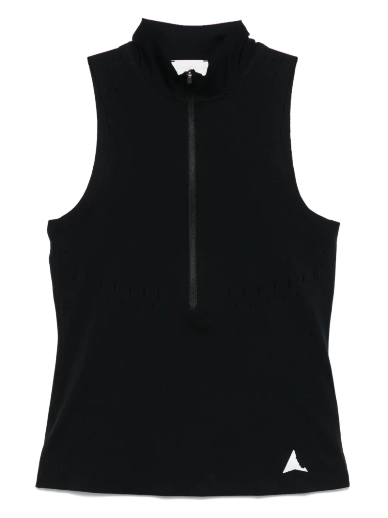 ROA компрессионный топ без рукавов, черный
ROA компрессионный топ без рукавов, черный