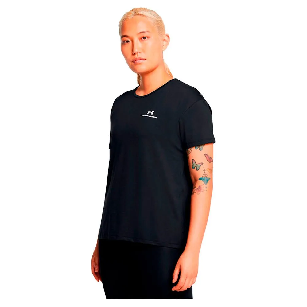 Футболка Under Armour Vanish Energy 2.0, черный
Футболка Under Armour Vanish Energy 2.0, черный