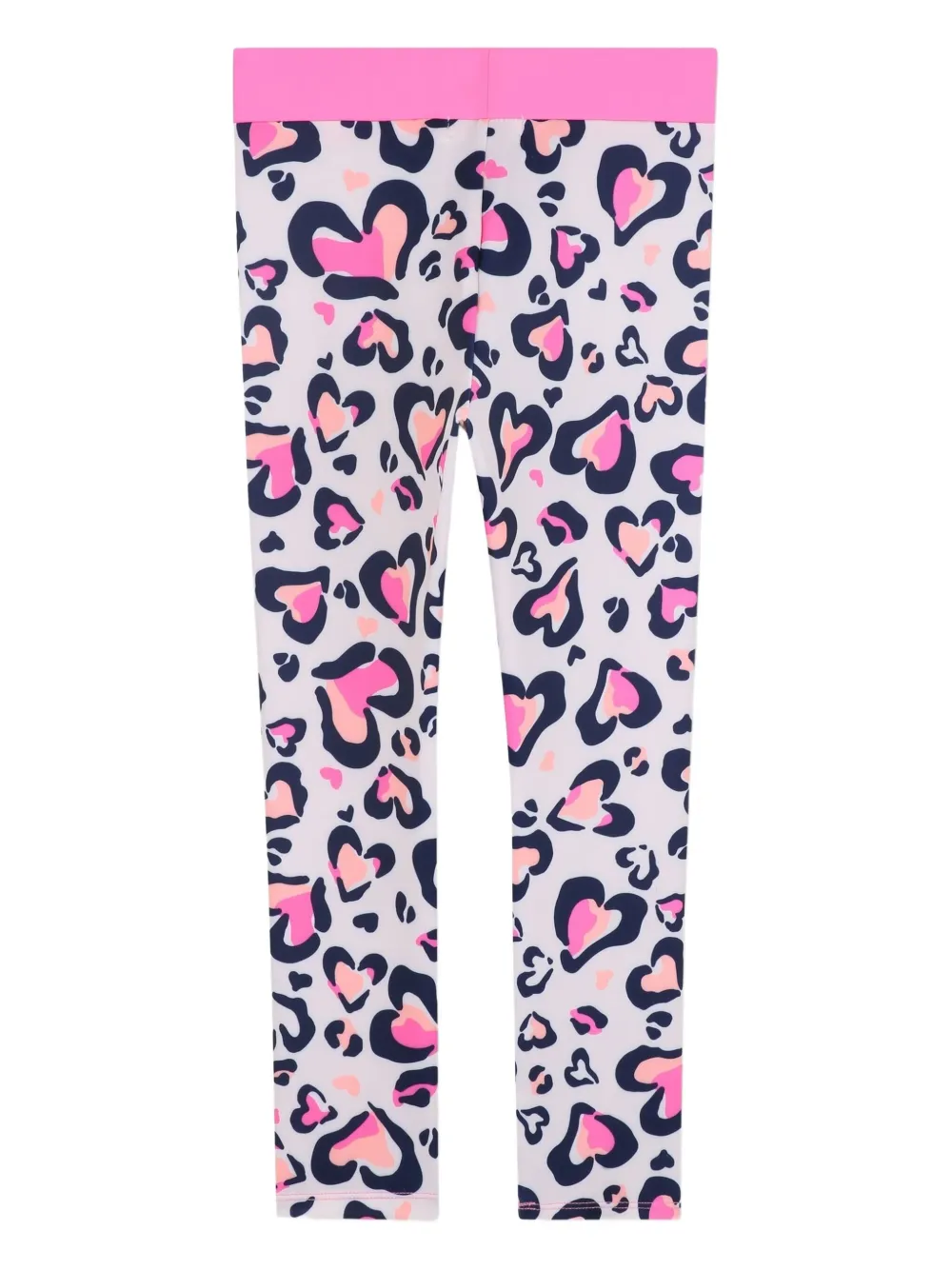 Леггинсы с принтом Billieblush, розовый
Леггинсы с принтом Billieblush, розовый