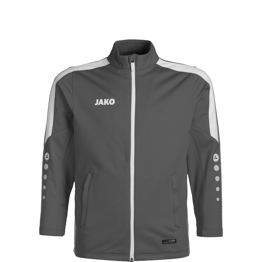 Спортивная куртка JAKO, серый
Спортивная куртка JAKO, серый