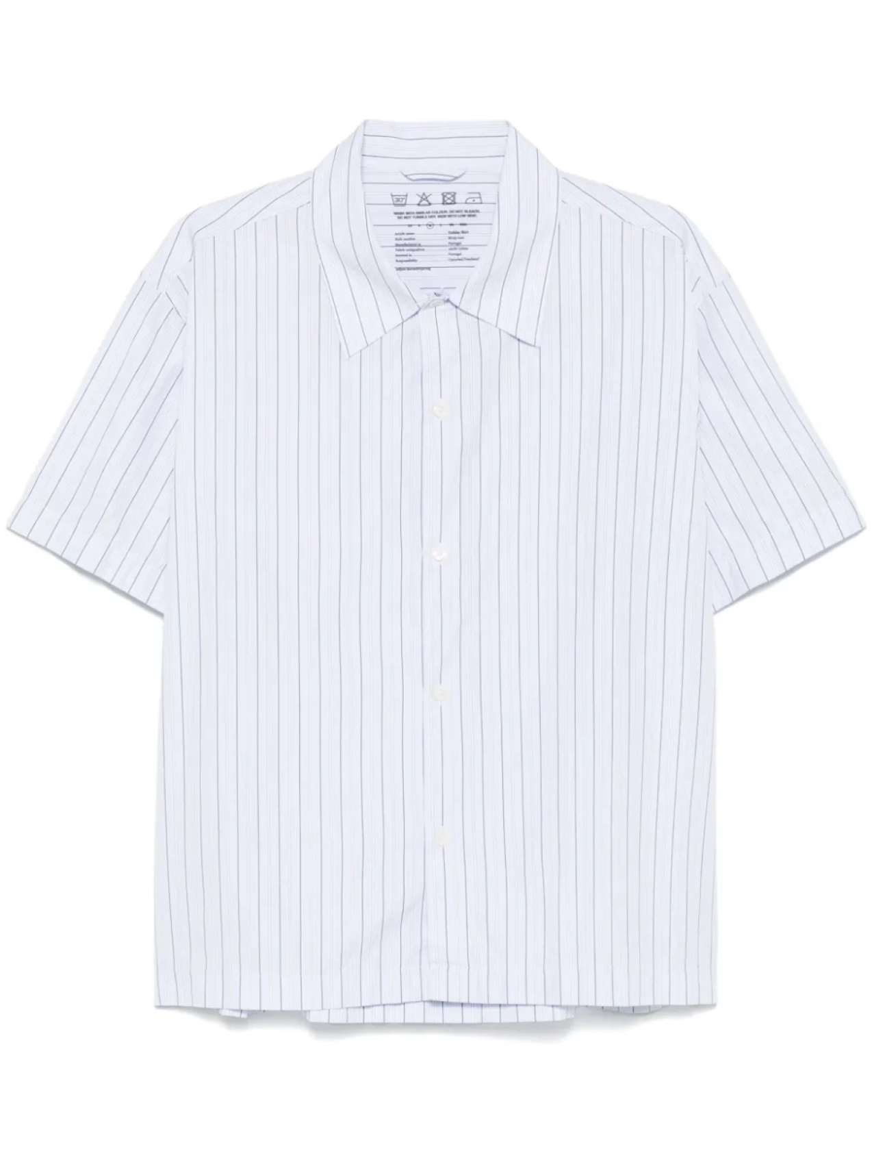 Mfpen рубашка Holiday, синий
Mfpen рубашка Holiday, синий