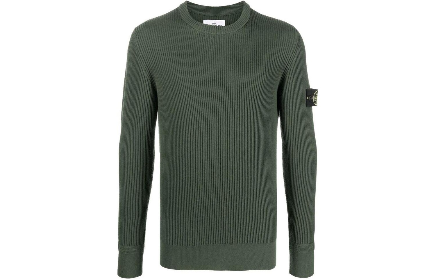 Свитер мужской зеленый Stone Island, зеленый
Свитер мужской зеленый Stone Island, зеленый