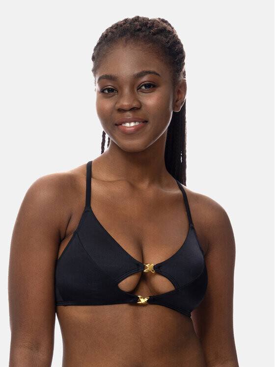 Верх бикини Dorina, черный
Верх бикини Dorina, черный