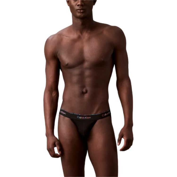 Стринги мужские Europe Version, 1 шт Calvin Klein, черный
Стринги мужские Europe Version, 1 шт Calvin Klein, черный