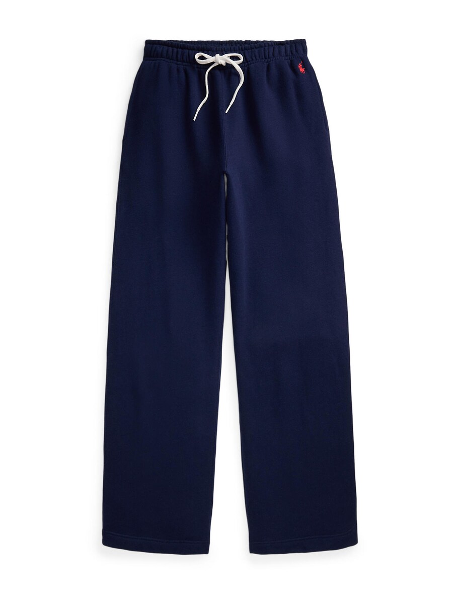 Брюки свободного кроя Polo Ralph Lauren ARCTIC, темно-синий
Брюки свободного кроя Polo Ralph Lauren ARCTIC, темно-синий