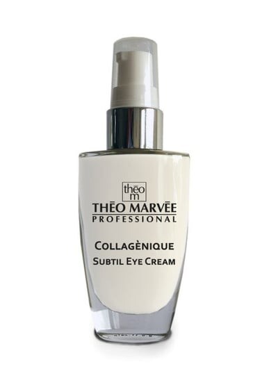 Крем для глаз, 30 мл Theo Marvee, Collagenique Subtil Eye Cream 
Крем для глаз, 30 мл Theo Marvee, Collagenique Subtil Eye Cream