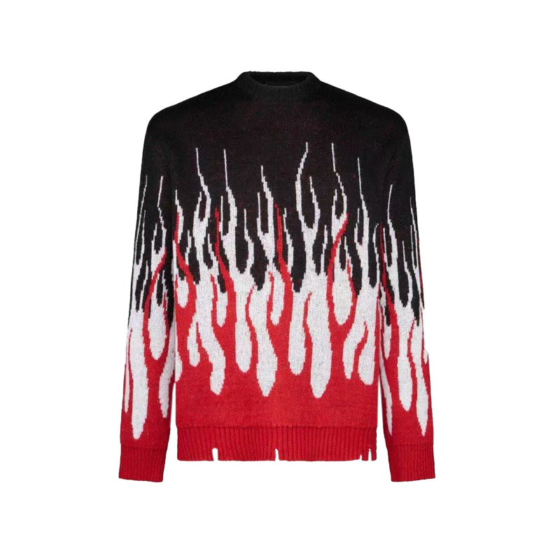 Vision Of Super Свитер унисекс черный
Vision Of Super Свитер унисекс черный