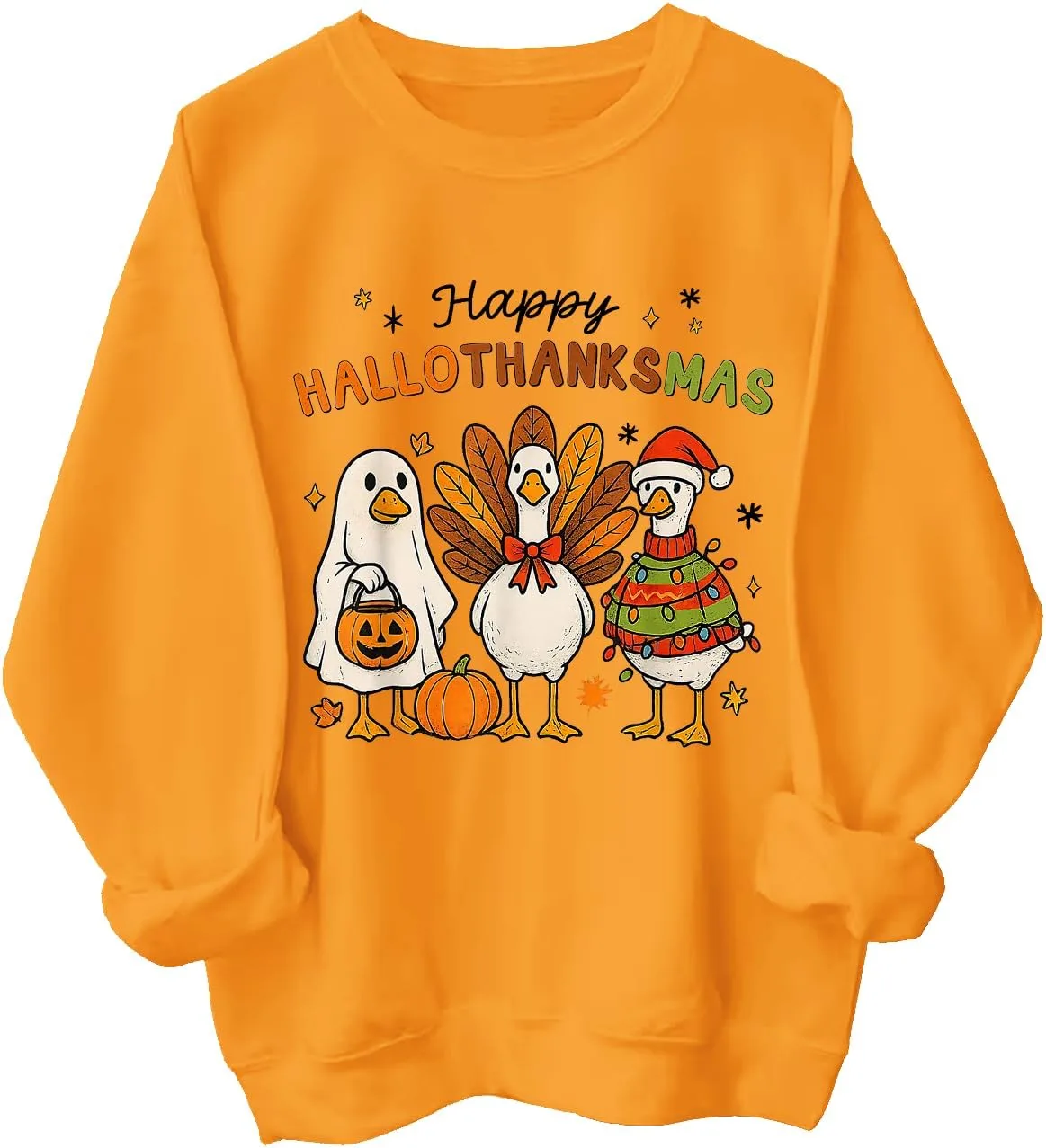 Толстовка Happy Hallothanksmas FIMIBK
Толстовка Happy Hallothanksmas FIMIBK