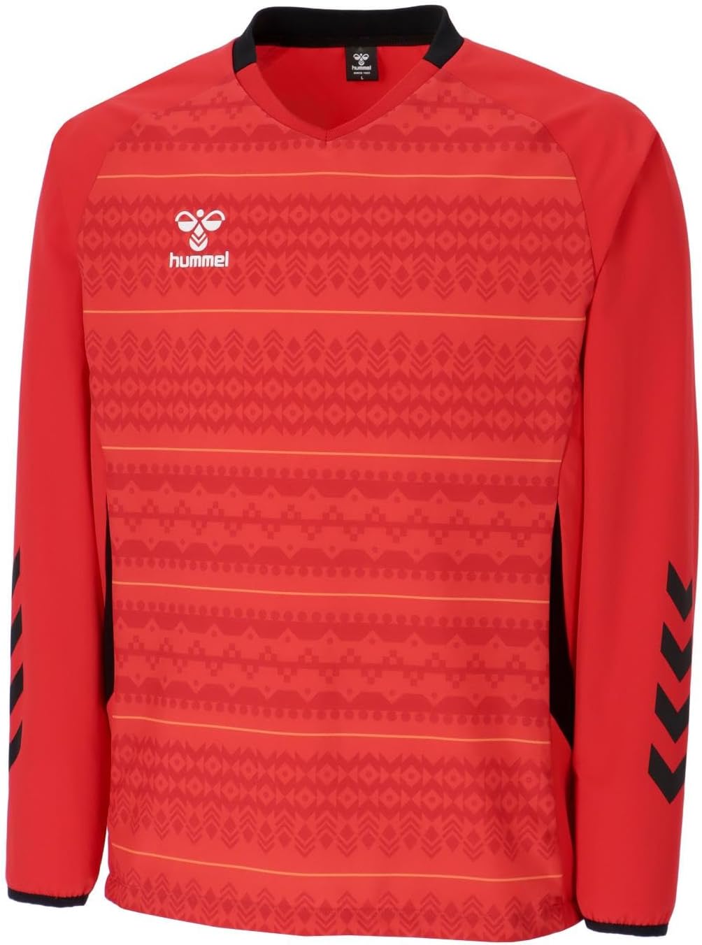 Тренировочная футболка Hummel Piste Pro Woven, унисекс, для взрослых, красный
Тренировочная футболка Hummel Piste Pro Woven, унисекс, для взрослых, красный