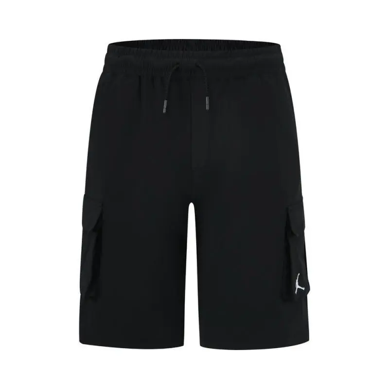 Короткие шорты для младших школьников Grade School Jordan, черный
Короткие шорты для младших школьников Grade School Jordan, черный