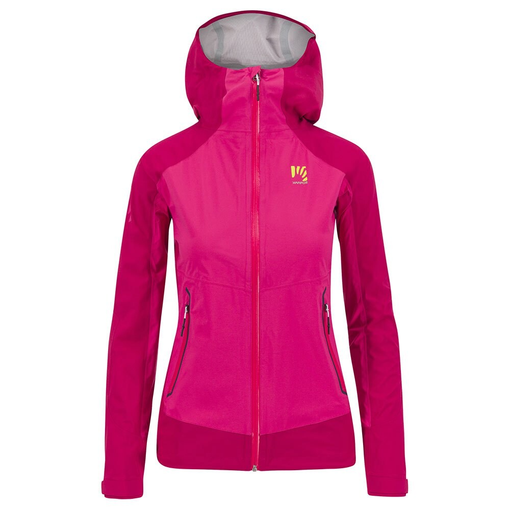 Куртка Karpos Temporale, розовый
Куртка Karpos Temporale, розовый