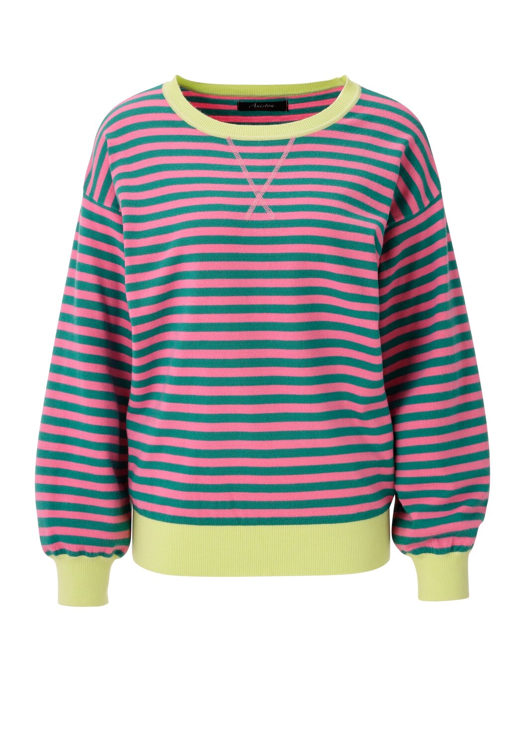 Aniston CASUAL Свитер, мультиколор
Aniston CASUAL Свитер, мультиколор